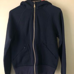 Lululemon Hoodie